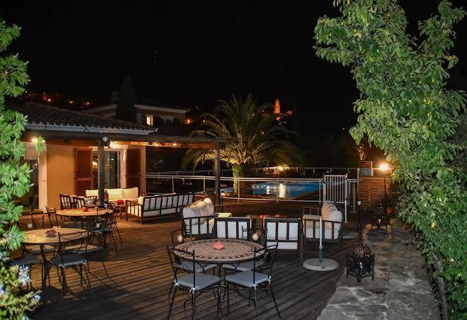 E caselle villas hotelieres