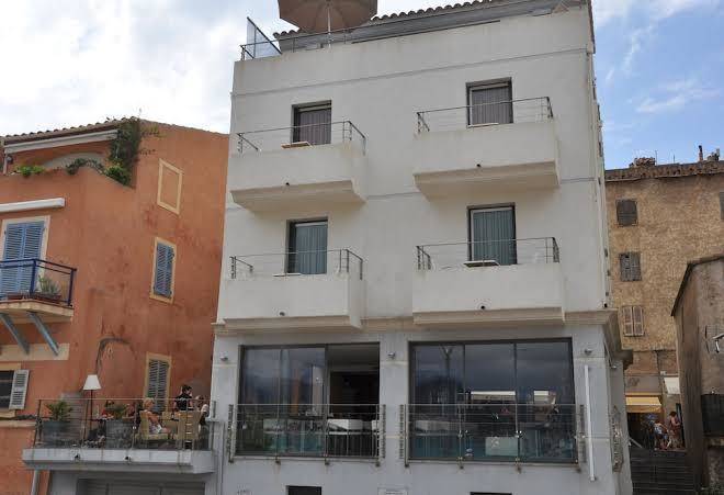 Hotel l'escale cote sud