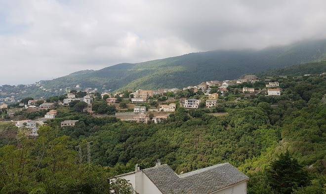 Gites de pietrabugno