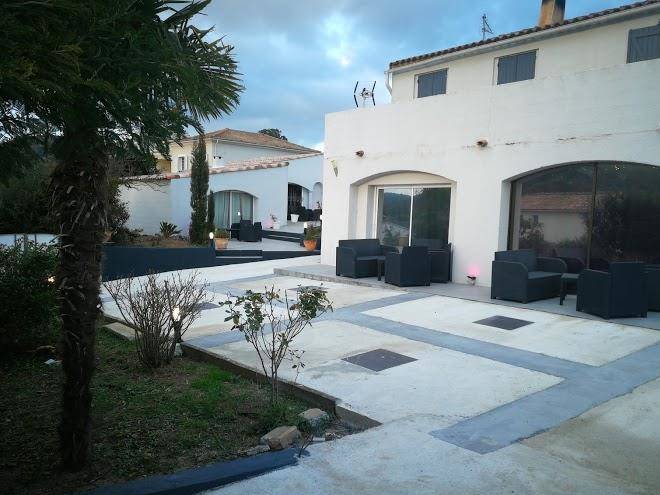 Hacienda oletta