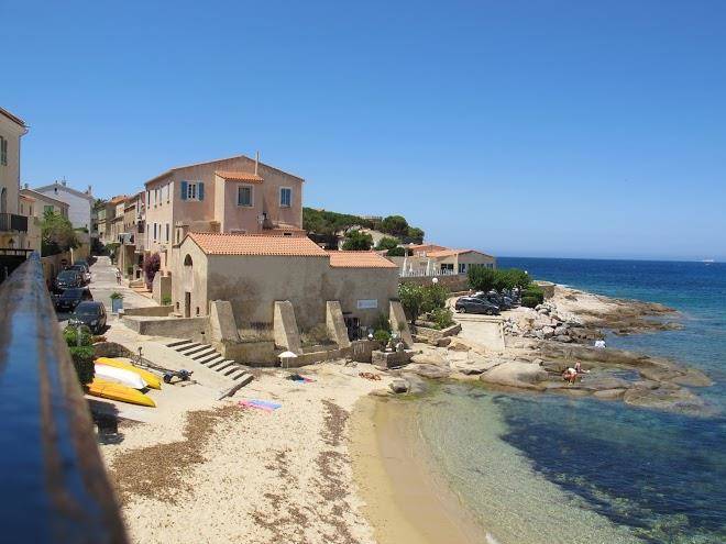 Hotel de la plage santa vittoria