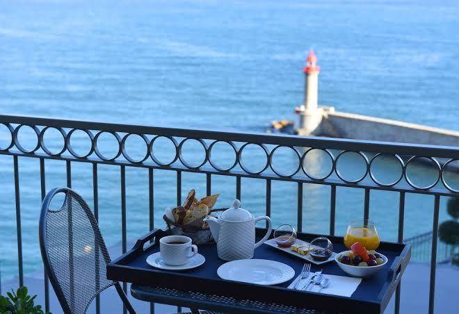 Hotel Des Gouverneurs Image