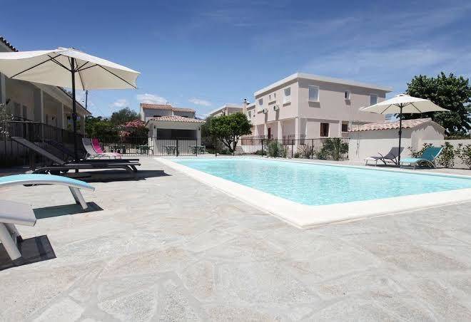 Hotel des nacres