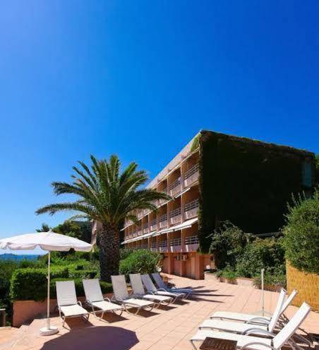 Hotel l'alivi