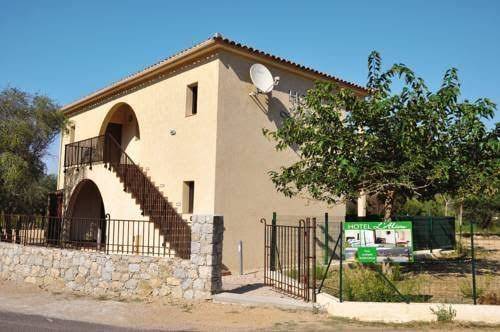 Hotel l'alivu