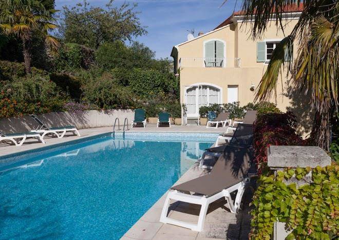 Hotel la corniche