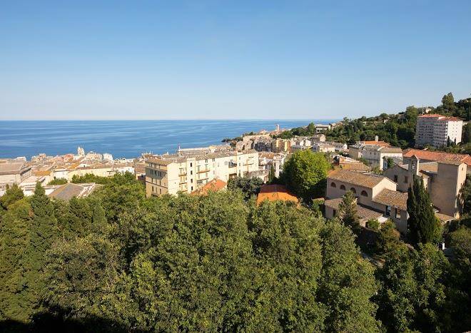 Hotel le bastia