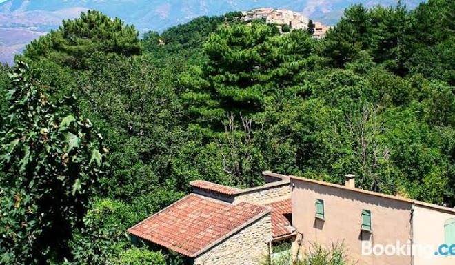 Auberge du bosquet