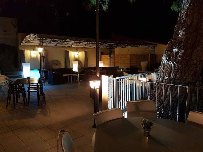 Hotel le niobel