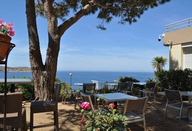 Hotel le saint erasme