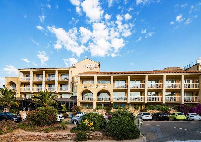 Mariana hotel