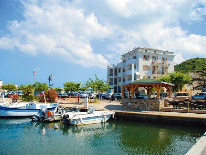 Hotel Marina D'oro Image