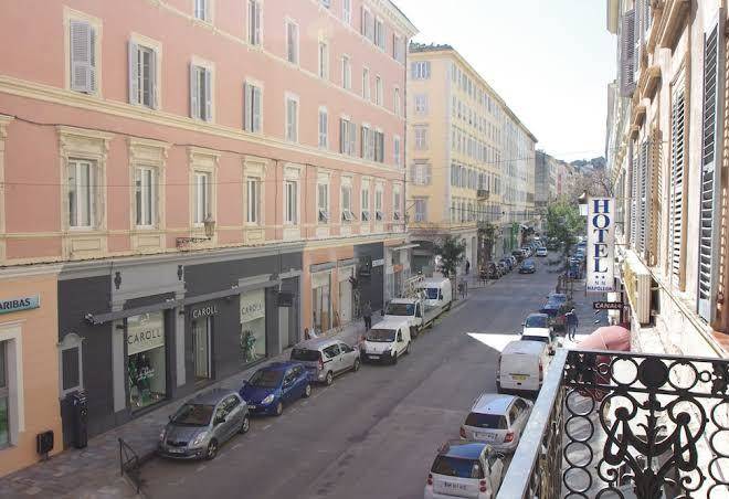 Hotel napoleon