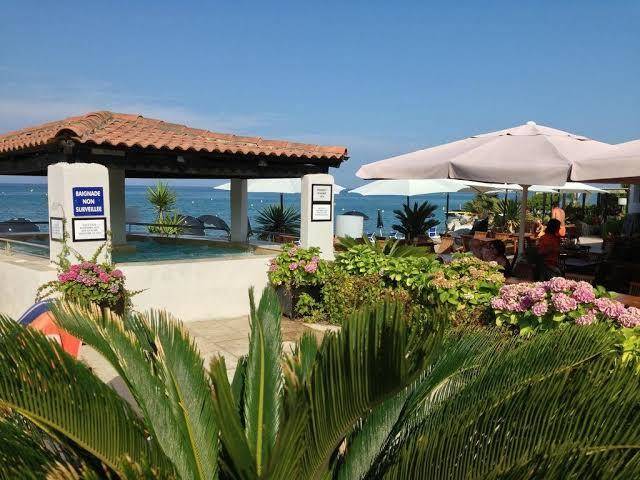 Hotel pineto