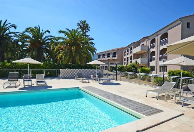Hotel poretta