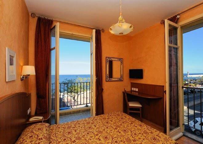 Hotel posta vecchia
