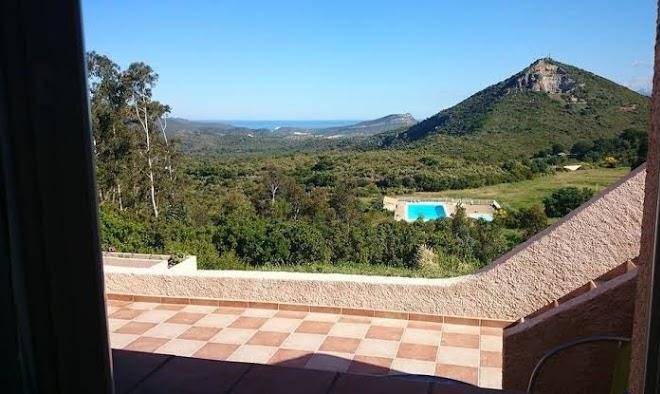 Hotel & Residence U Nebbiu Image