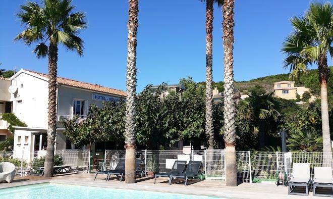 Hotel Restaurant Les Chasseurs Image