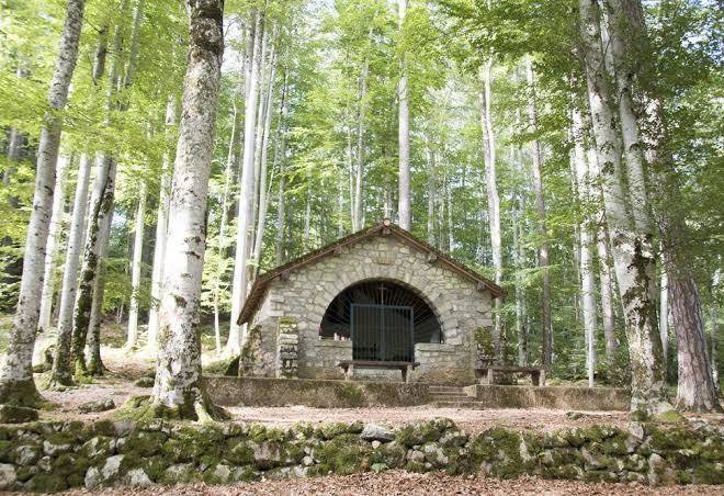 Hotel Restaurant U Castellu Image