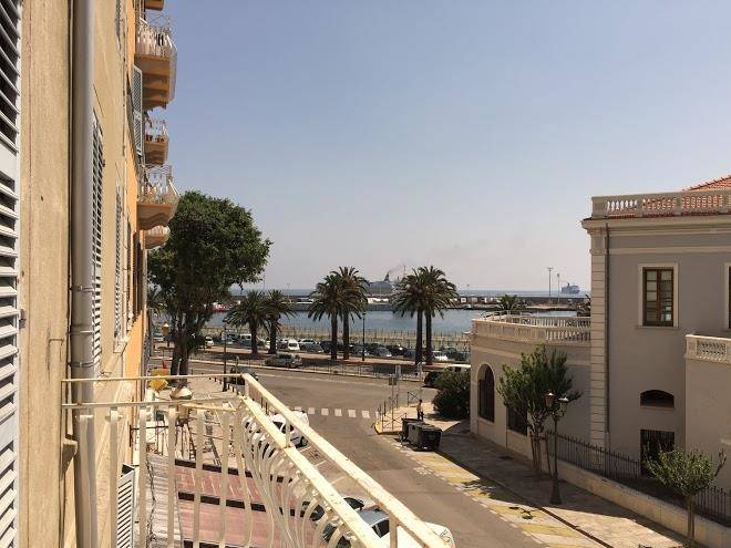 Hotel riviera bastia centre port