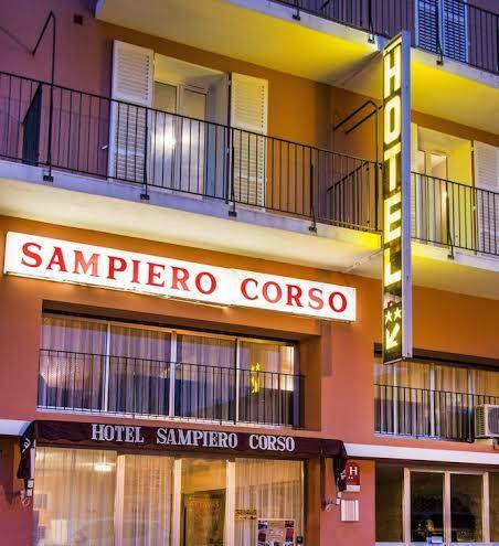 Hotel Sampiero Corso Image