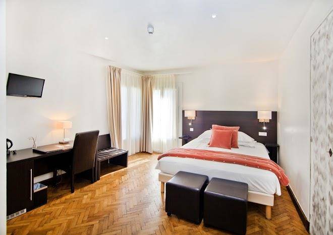 Hotel si mea