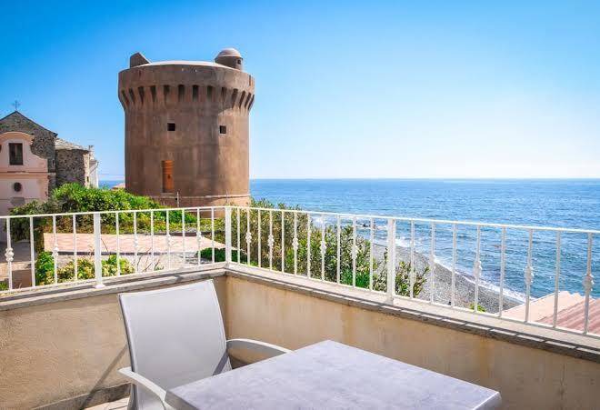 Hotel Torremare Image