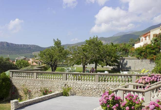 Hotel u casone