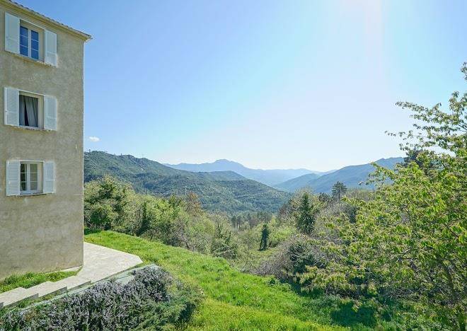 Hotel U Frascone Image