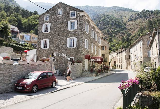 Hotel u palazzu a venacu