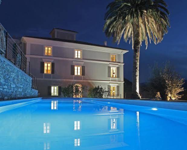 Hotel u palazzu serenu