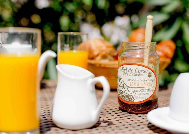 Hotel U Passa Tempu Image