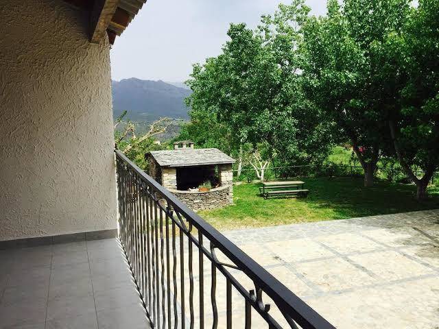 L'albadu chambres d'hotes