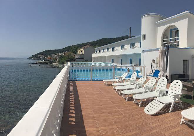 L'ariana Hotel Image