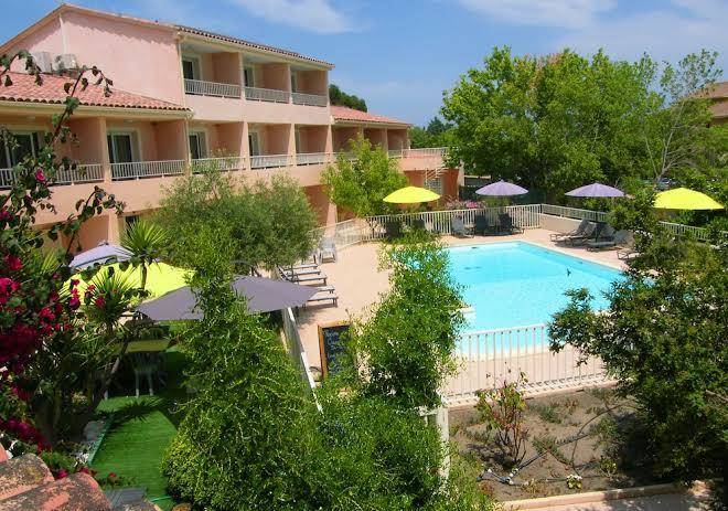 Hotel l'empereur