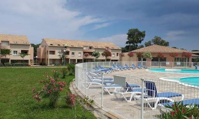 Le domaine de melody