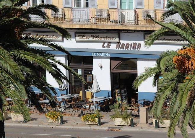 Le Marina Image