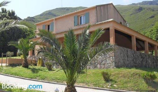 Le relais de sisco
