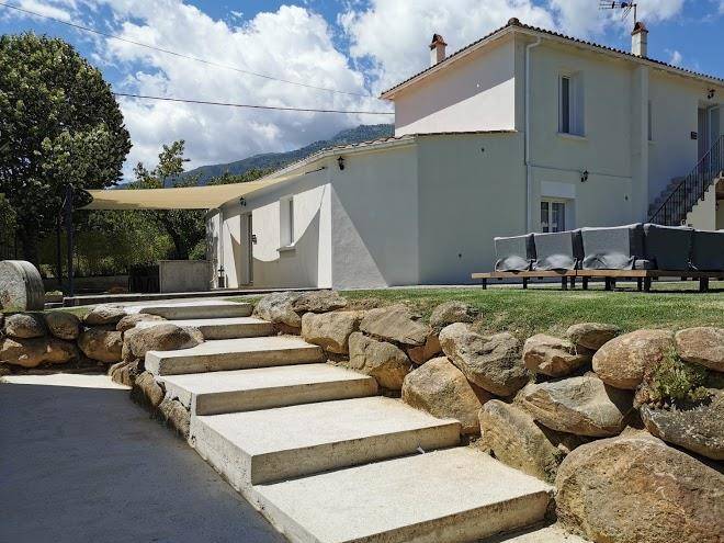 Maison san giovanni