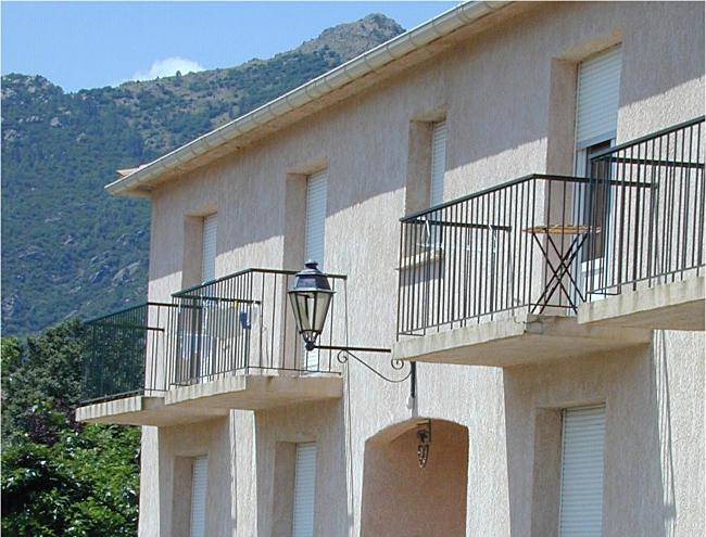 Motel a vigna