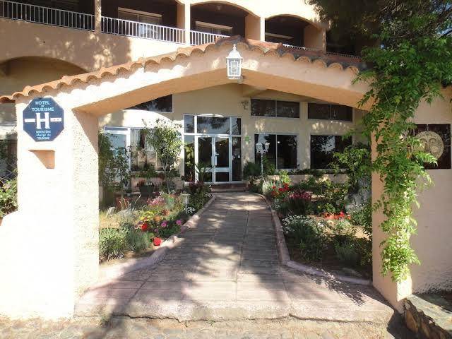 Motel le colibri