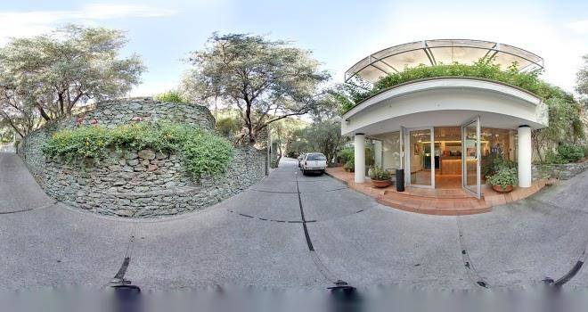 Hotel pietracap