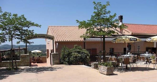 Relais de saleccia