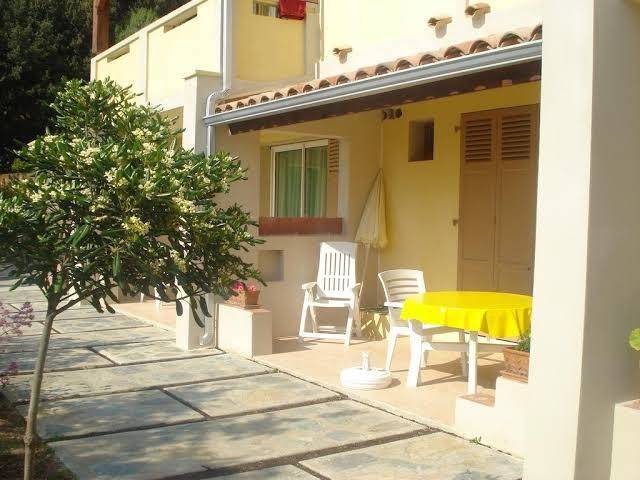 Residence tourisme arinella