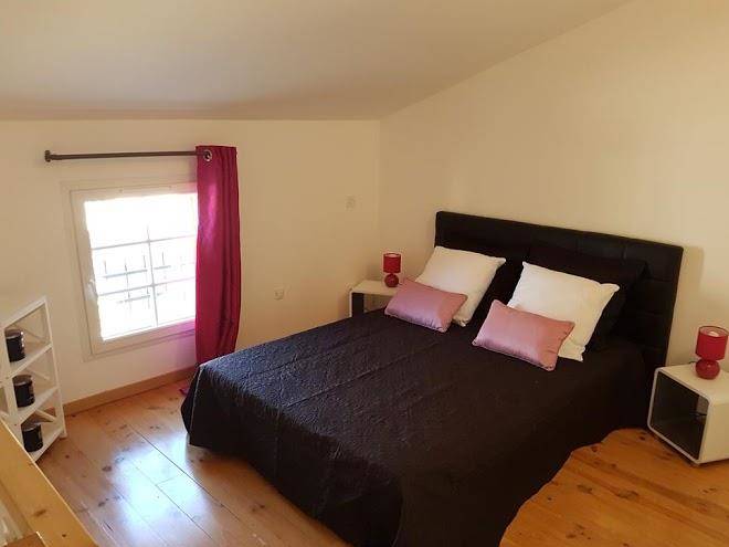 Residence e scaravaglie