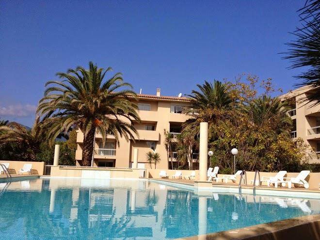 Residence marina bianca