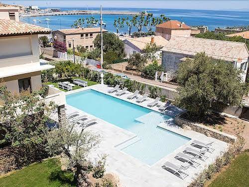 Residence saletta