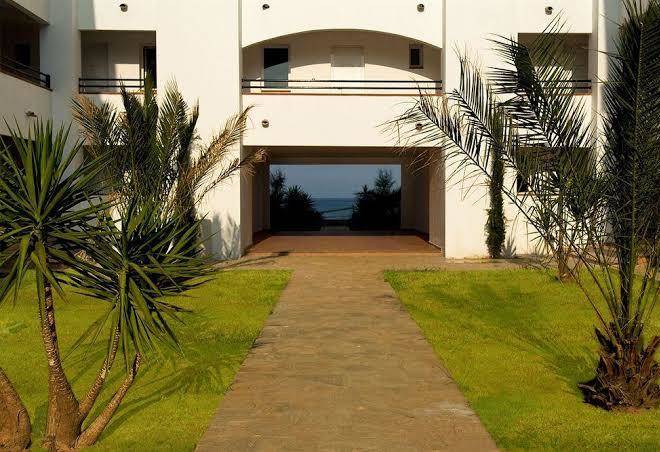 Residence sognu di rena