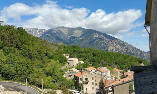 U campanile