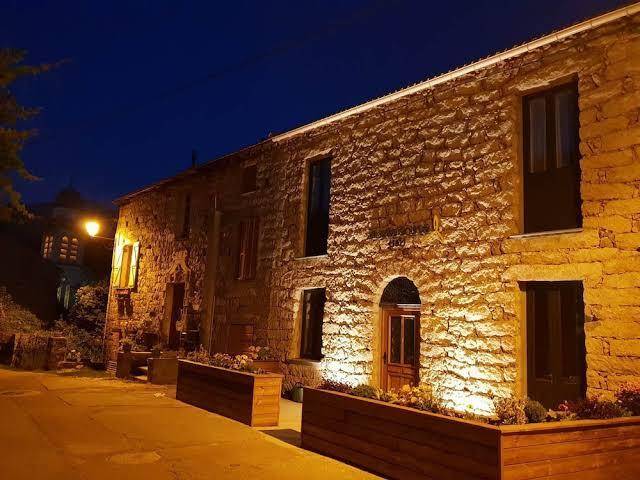 A Bella Scusa B&b Image